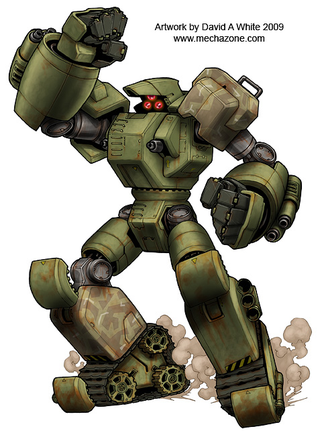 Illustration for article titled Watching the truck turn into a sentient mecha was like seeing origami fold itself